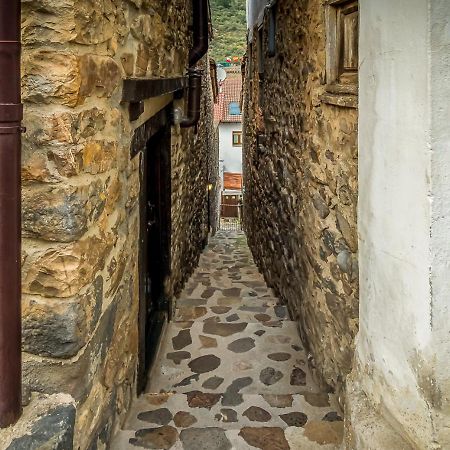 Casa Rural Con Encanto En Potes By Alterhome Luaran gambar