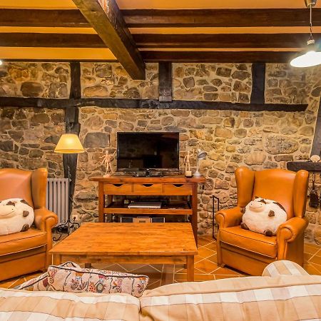 Casa Rural Con Encanto En Potes By Alterhome Luaran gambar