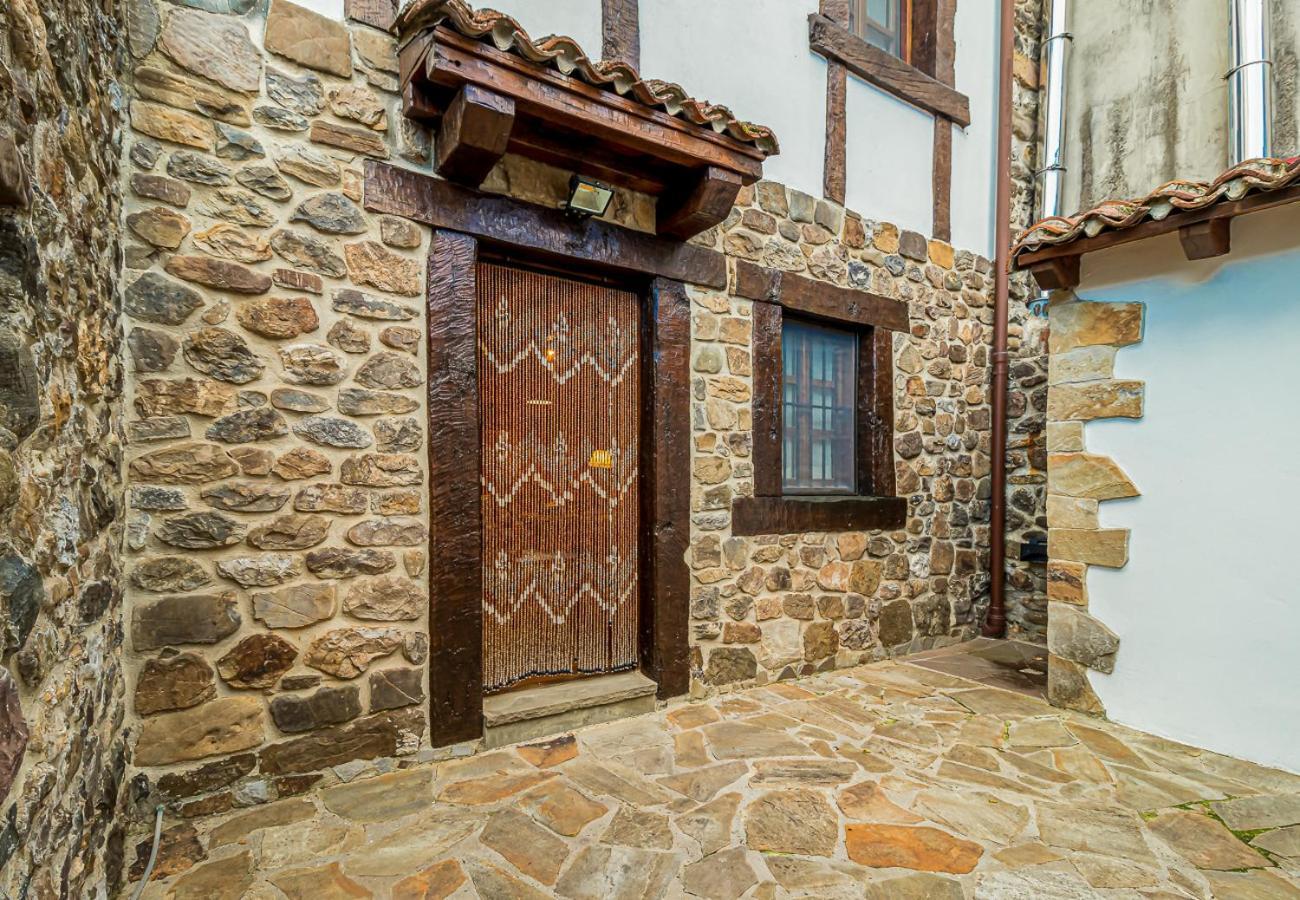 Casa Rural Con Encanto En Potes By Alterhome Luaran gambar
