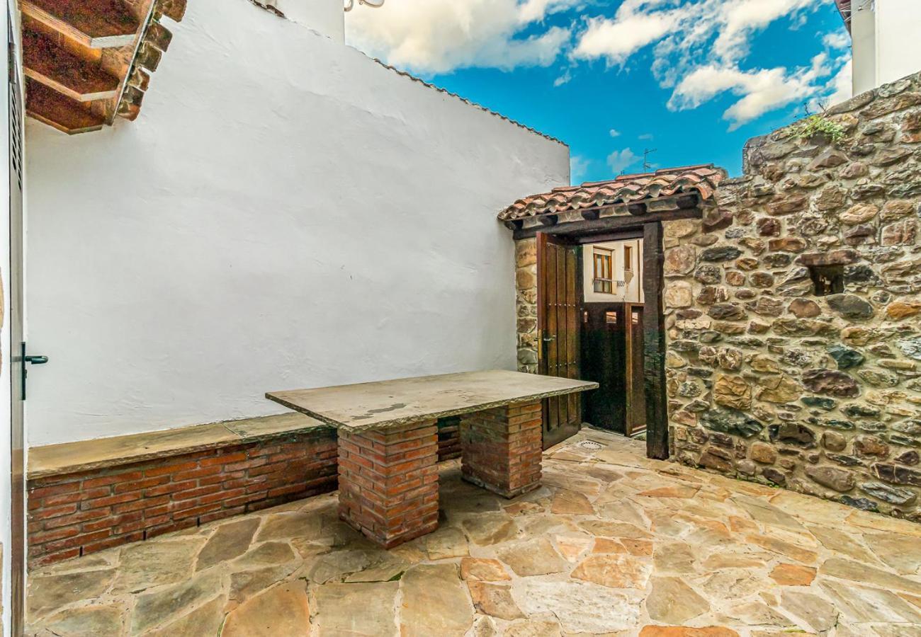 Casa Rural Con Encanto En Potes By Alterhome Luaran gambar