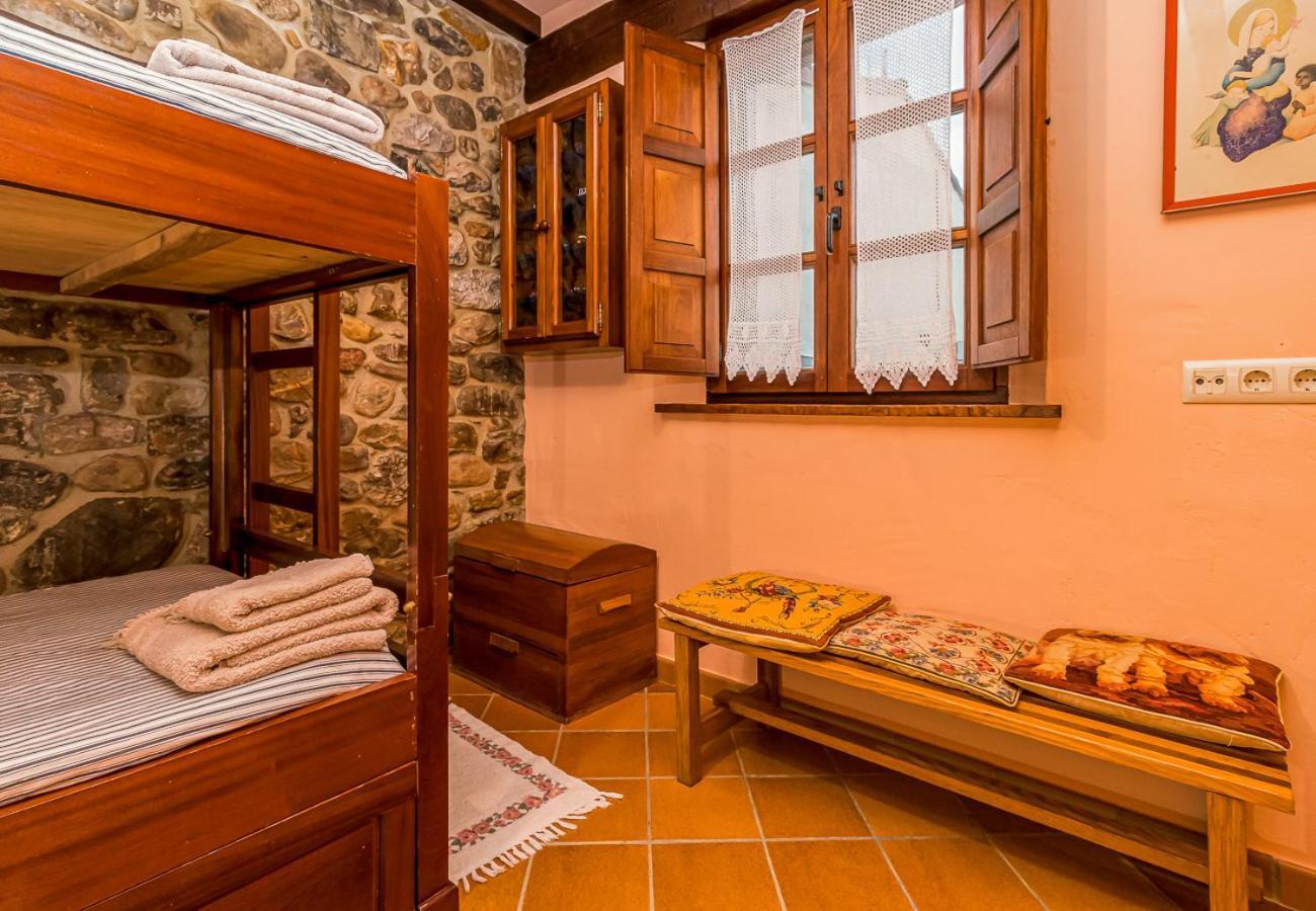 Casa Rural Con Encanto En Potes By Alterhome Luaran gambar