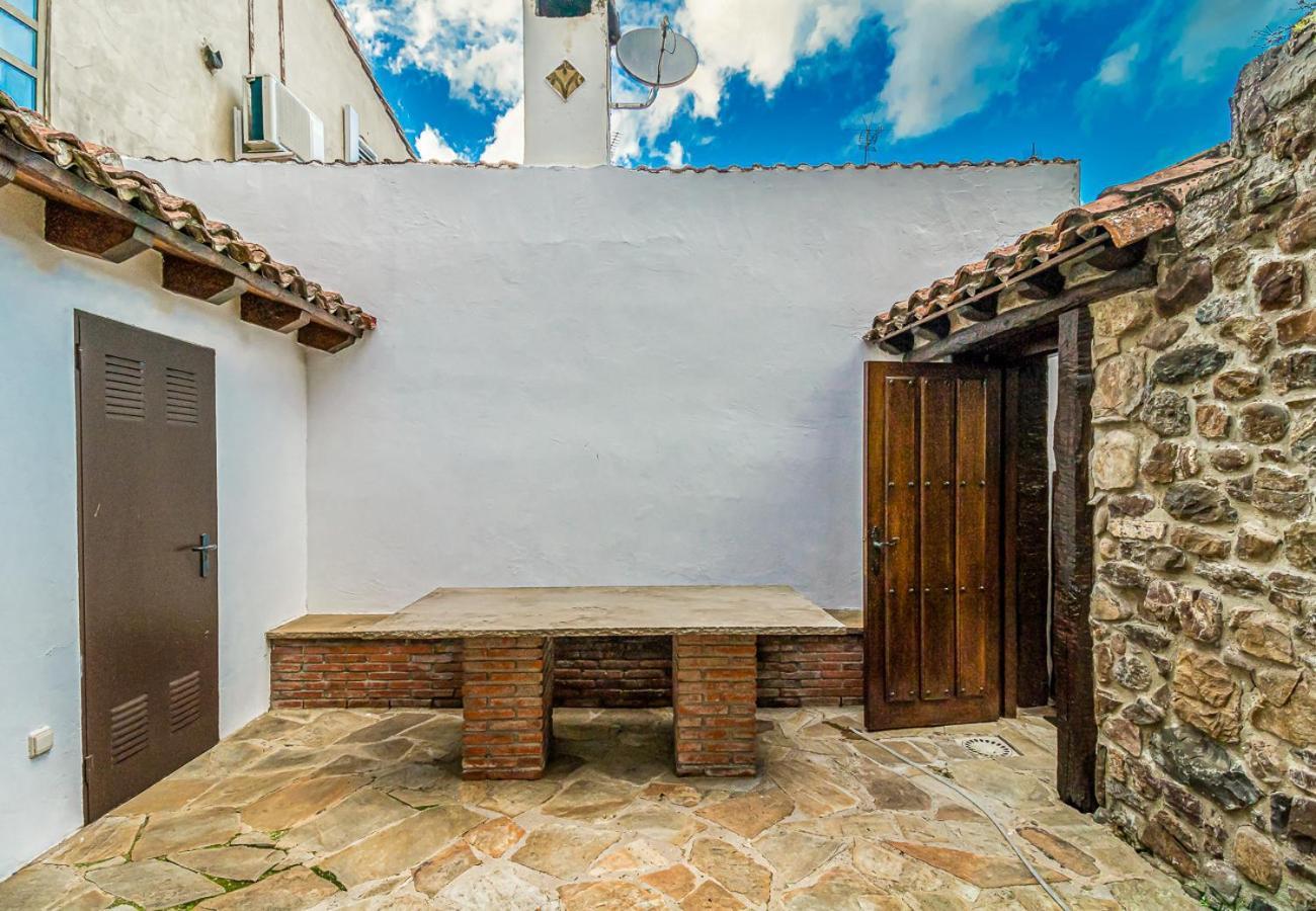 Casa Rural Con Encanto En Potes By Alterhome Luaran gambar