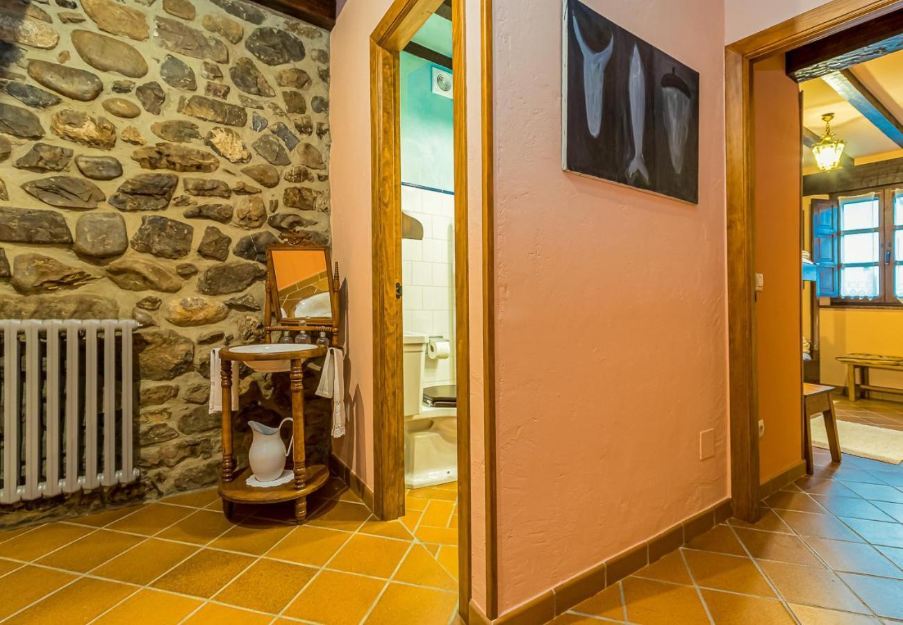 Casa Rural Con Encanto En Potes By Alterhome Luaran gambar