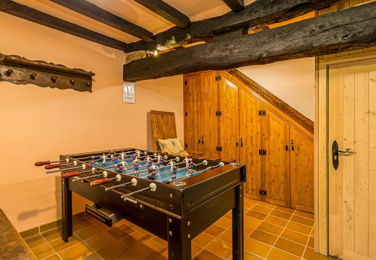 Casa Rural Con Encanto En Potes By Alterhome Luaran gambar