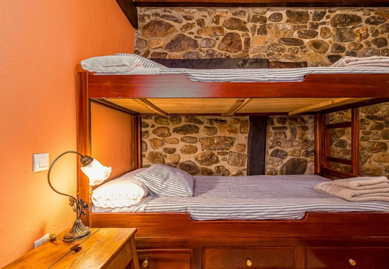 Casa Rural Con Encanto En Potes By Alterhome Luaran gambar