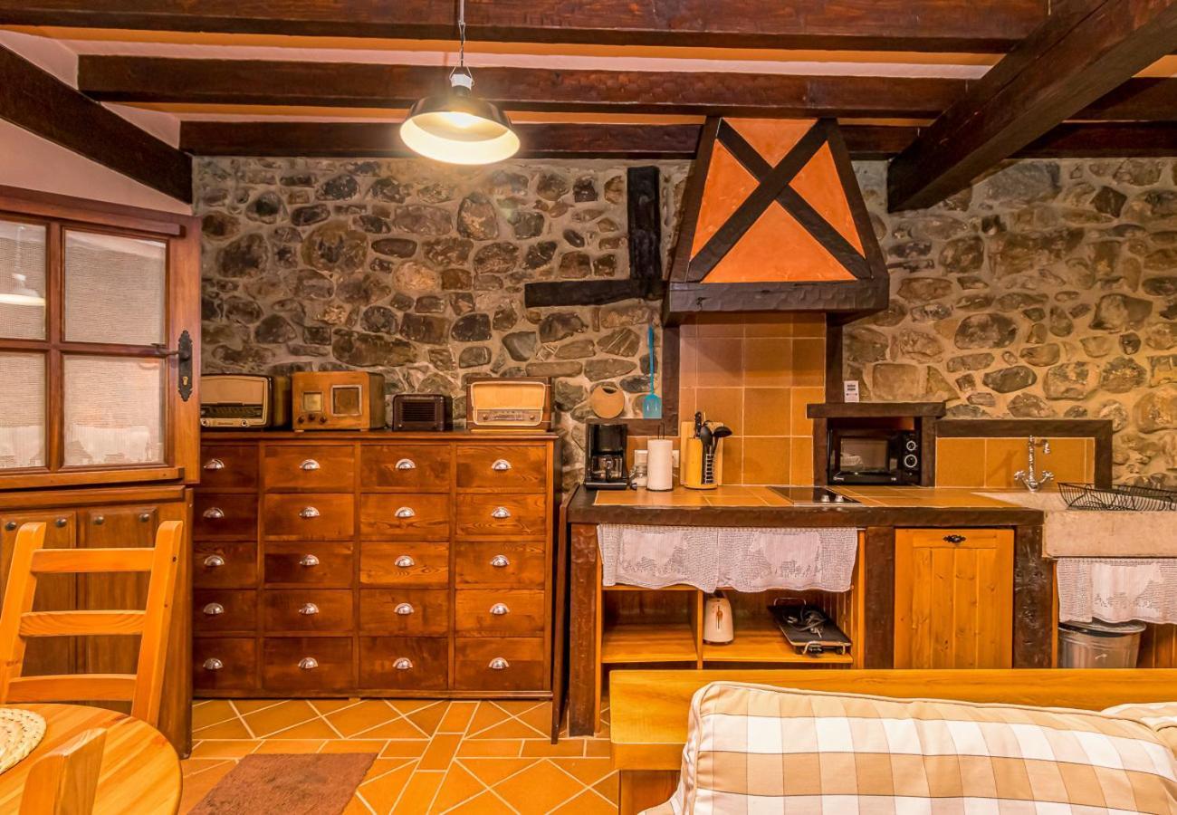 Casa Rural Con Encanto En Potes By Alterhome Luaran gambar