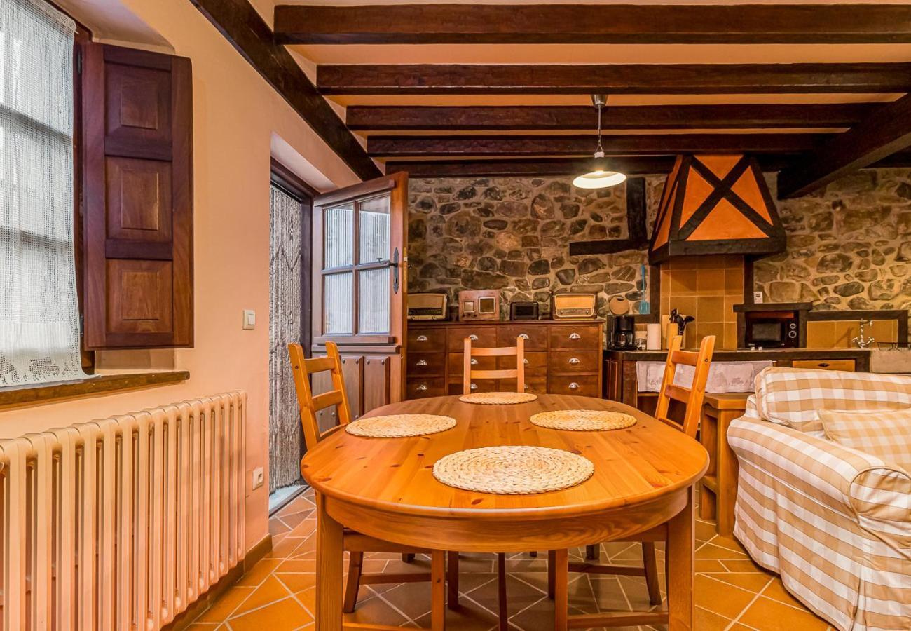 Casa Rural Con Encanto En Potes By Alterhome Luaran gambar
